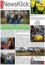 Newsletter 03/2017