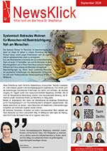 Newsletter 09/2026