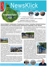 Newsletter 09/2025