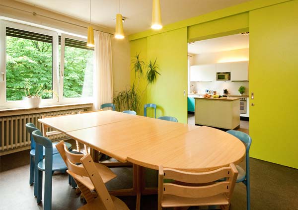 Papagayo Heilpadagogisch Familientherapeutische Intensivgruppe