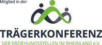 Logo Trägerkonferenz